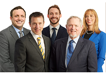 Belleville Avocats Pour Faute Professionnelle Médicale Kris Bonn - BONN LAW