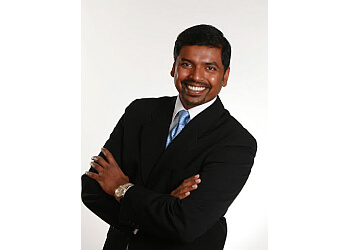 Kingston real estate agent Krishan Nathan - THE KRISHAN NATHAN GROUP image 1