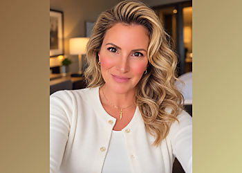 Krista Rose - DOCKSIDE REALTY CAPE BRETON Krista Rose - Cape Breton, NS Real Estate Agents - Professional Agent Image