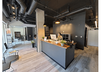 Halifax physical therapist Krista Ross, PT - MEND|RX HALIFAX