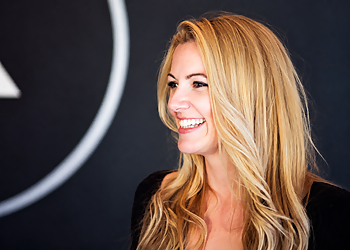 Krista Ross, PT - MEND|RX HALIFAX - Halifax, NS Physical Therapists - Doctor Portrait Image