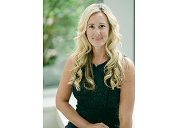 Orangeville divorce lawyer Kristen D. Morris - MORRIS LAW