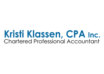 Nanaimo accounting firm Kristi Klassen, CPA Inc.
