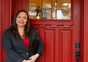Kristi Mutka - Coquitlam, BC Mortgage Brokers - Mortgage Services Image