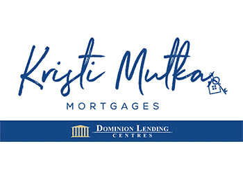 Coquitlam mortgage broker Kristi Mutka - DOMINION LENDING CENTRES