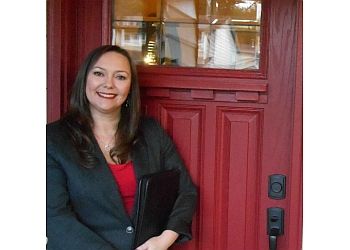 Coquitlam mortgage broker Kristi Mutka - DOMINION LENDING CENTRES