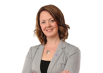 Saint John licensed insolvency trustee Kristi Neilsen - GRANT THORNTON LIMITED.