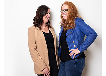 Medicine Hat mortgage broker Kristi Sauter - TRILOGY MORTGAGE CORPORATION