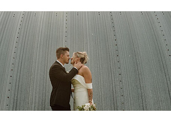 Sherwood Park Photographes De Mariage Kristilee Parish Photography