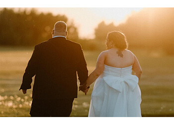 Sherwood Park Photographes De Mariage Kristilee Parish Photography