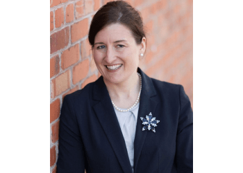 Kristin Greenough - FH&P LAWYERS