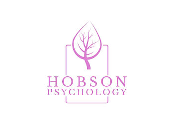 Saint John
Psychologues
Kristina Hobson - HOBSON PSYCHOLOGY  image 1