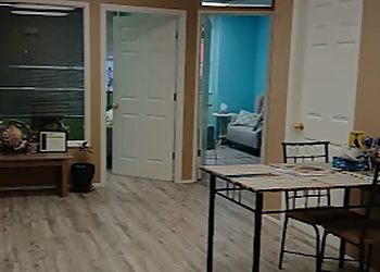 Kristina Sohal, RCC - METRO COUNSELLING - Surrey, BC Therapists - Clinic Interior Image
