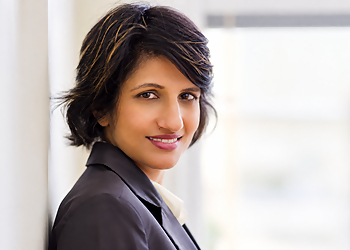 Kristina Sohal, RCC - METRO COUNSELLING Kristina Sohal, RCC - METRO COUNSELLING - Surrey, BC Therapists - Doctor Portrait Image