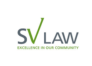 Guelph civil litigation lawyer Kristopher Kinsinger - SV LAW LLP