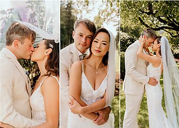 Chilliwack wedding photographer Krisztina Kentala Photography