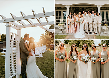 Chilliwack wedding photographer Krisztina Kentala Photography