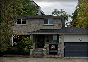 Richmond Hill divorce lawyer Krol & Krol, Barristers & Solicitors Professional Corporation