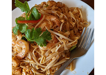 3 Best Thai Restaurants In North Vancouver Bc - Expert Recommendations