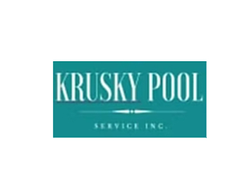 Krusky Pool Service Inc Airdrie pool service Krusky Pool Service Inc