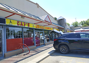 Krusty's Bicycles Richmond bicycle shop Krusty's Bicycles