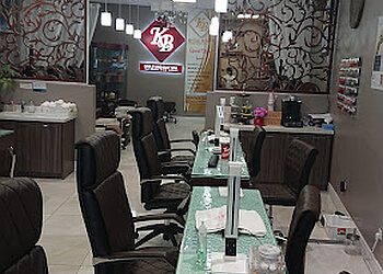 Sudbury spa Krystal Beauty Nails and Day Spa