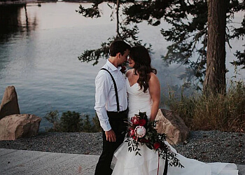 Nanaimo wedding planner Krystalized Events