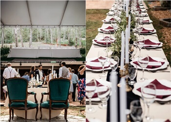 Nanaimo wedding planner Krystalized Events