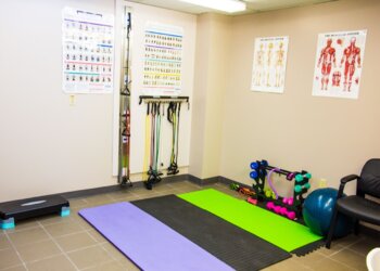 Ottawa therapist Krystele Tomeck - CROCUS CARE SOLUTIONS