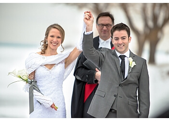 Newmarket wedding photographer Ks Studios