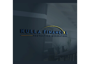 Milton financial service Kulla Financial