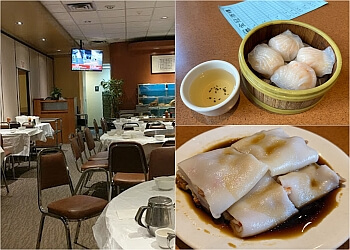 Winnipeg Restaurants Chinois Kum Koon Garden