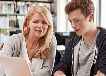 Northern Lights Learning Center - Abbotsford, BC Tutoring Centers - Training Image