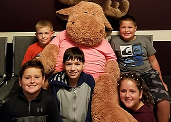 Northern Lights Learning Center - Abbotsford, BC Tutoring Centers - Student Image