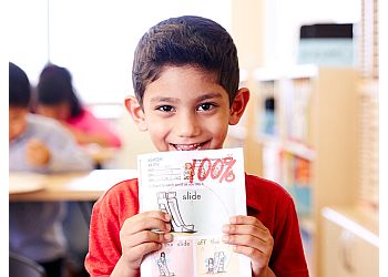 Kumon Airdrie - Airdrie, AB Centres De Tutorat - Student Image
