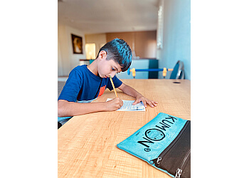 Aurora Centres De Tutorat Kumon Aurora