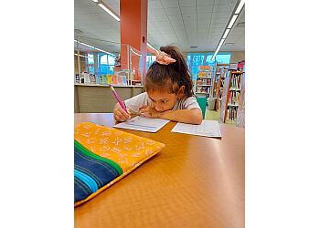 Aurora Centres De Tutorat Kumon Aurora