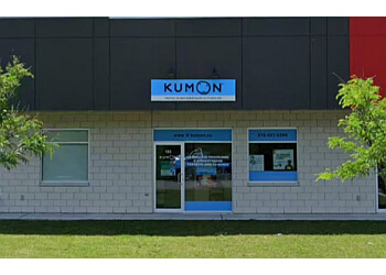 Gatineau tutoring center Kumon image 1