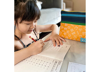 Kelowna tutoring center Kumon Kelowna - Spall