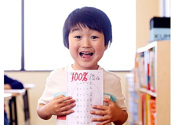 Longueuil Centres De Tutorat Kumon Longueuil