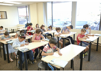 Maple Ridge tutoring center Kumon Maple Ridge