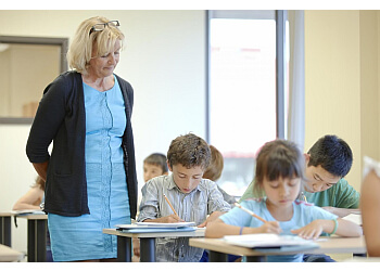 Maple Ridge tutoring center Kumon Maple Ridge