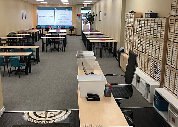 Newmarket tutoring center Kumon Newmarket-Yonge & Davis