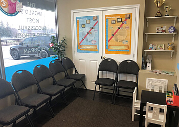 Newmarket tutoring center Kumon Newmarket-Yonge & Davis