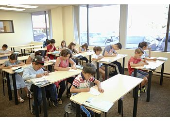 North Vancouver tutoring center Kumon North Vancouver - Park & Tilford