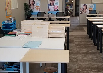 Saskatoon Tutoring Centers Kumon Saskatoon