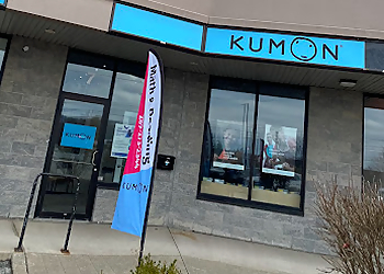 St Catharines Centres De Tutorat Kumon