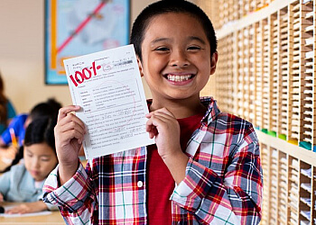 Sudbury Centres De Tutorat Kumon New Sudbury - Montrose Mall