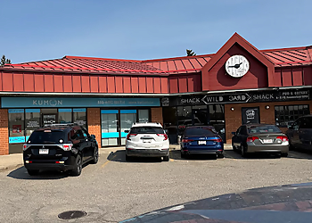 Airdrie Centres De Tutorat Kumon Airdrie