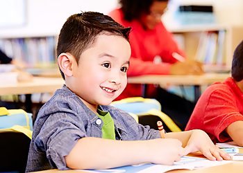 Kumon Cambridge - Main St. & Dundas St - Cambridge, ON Tutoring Centers - Student Image
